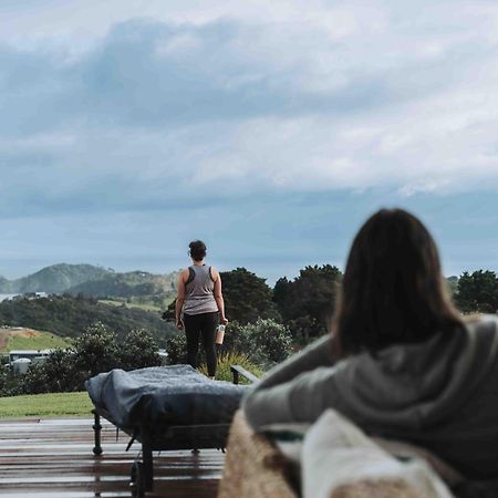Matapouri & Tutukaka Spectacular Coastal Views- Aroha Luxury Guest Suite Екстериор снимка