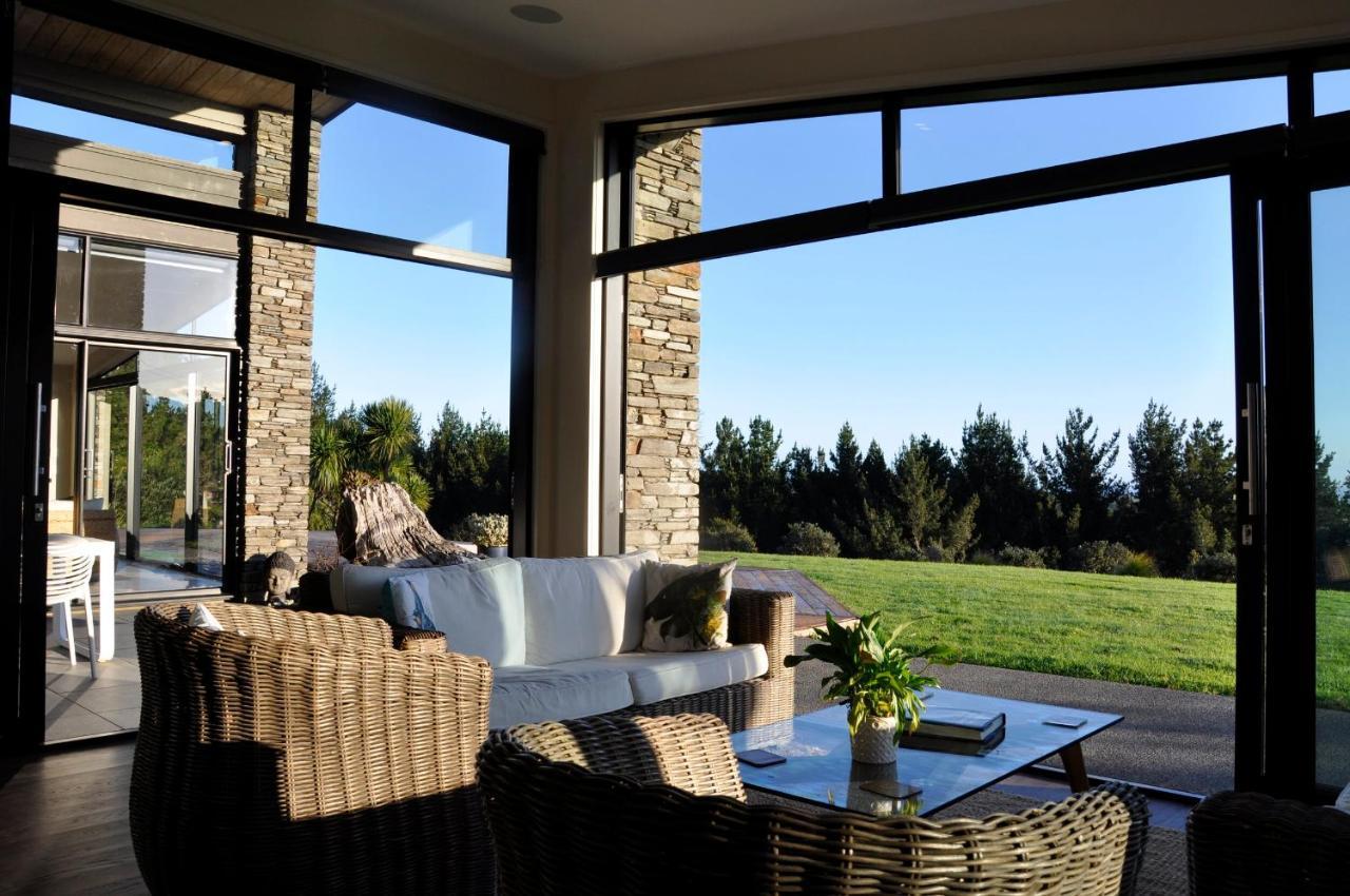 Matapouri & Tutukaka Spectacular Coastal Views- Aroha Luxury Guest Suite Екстериор снимка