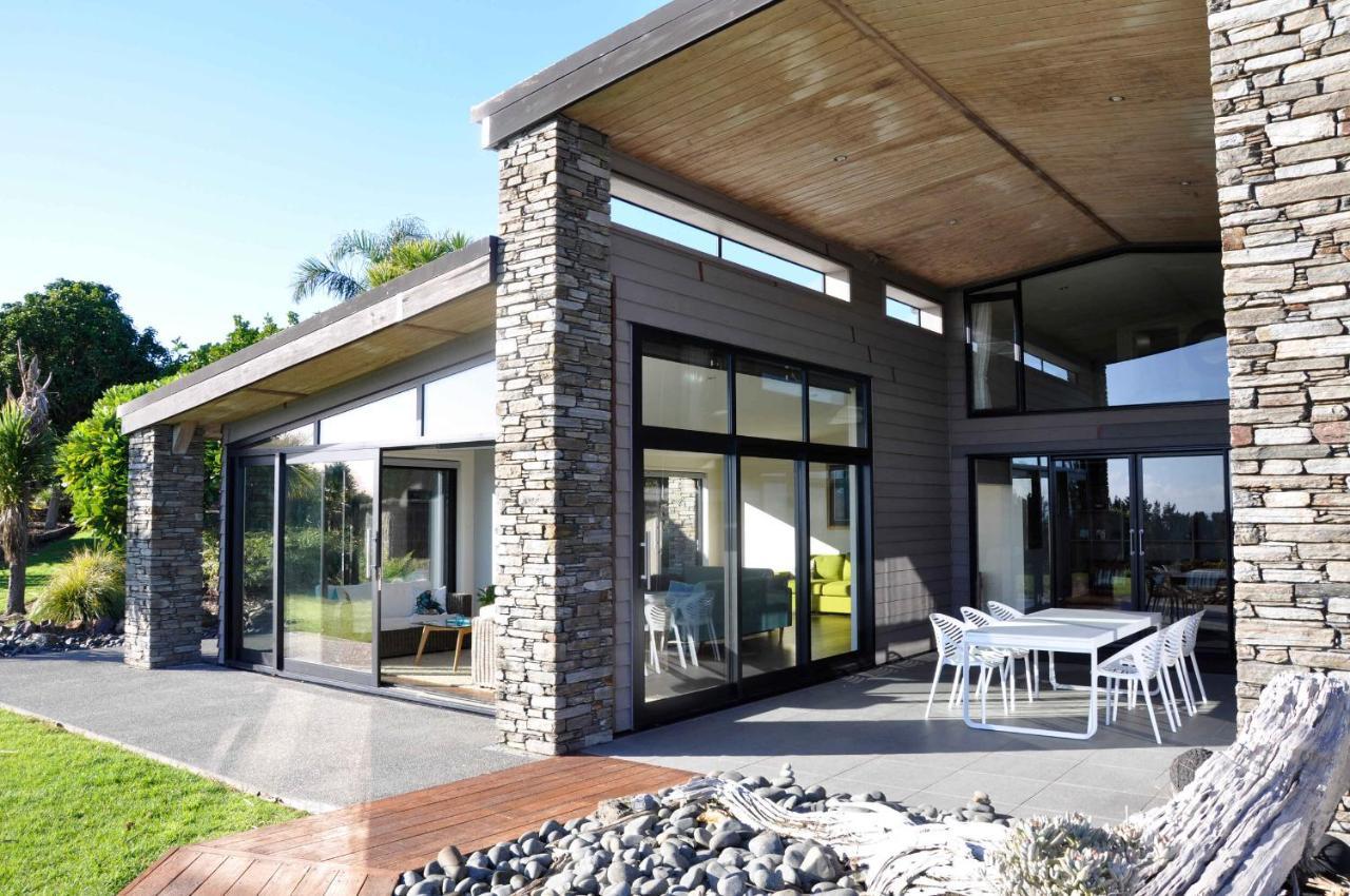 Matapouri & Tutukaka Spectacular Coastal Views- Aroha Luxury Guest Suite Екстериор снимка
