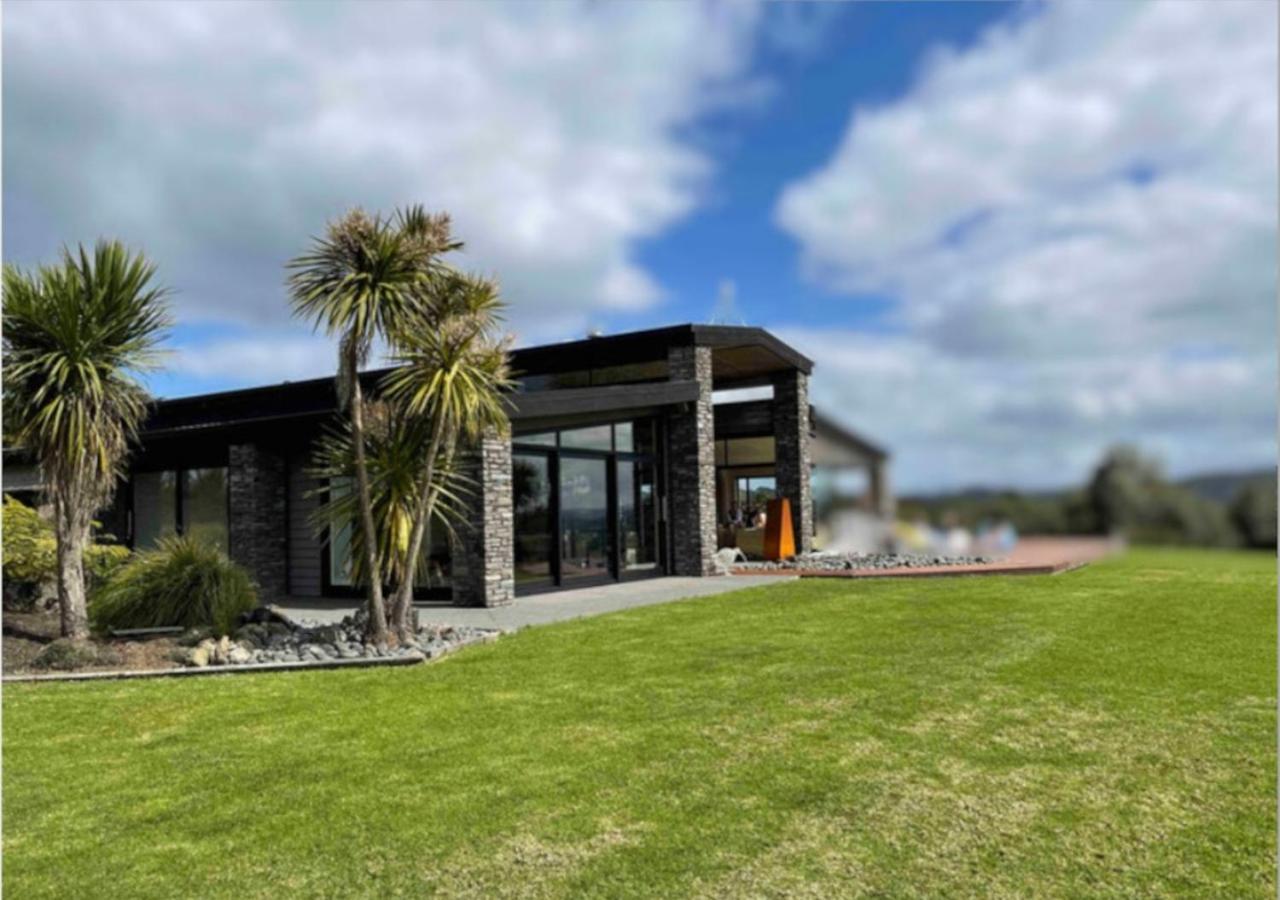 Matapouri & Tutukaka Spectacular Coastal Views- Aroha Luxury Guest Suite Екстериор снимка