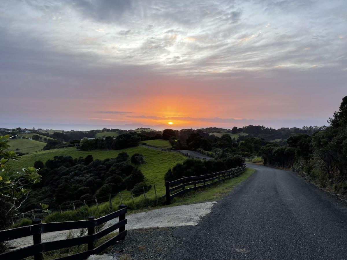 Matapouri & Tutukaka Spectacular Coastal Views- Aroha Luxury Guest Suite Екстериор снимка