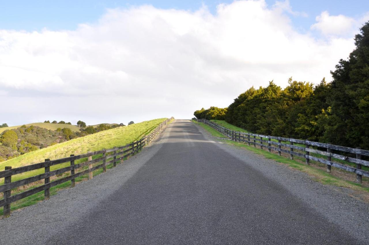 Matapouri & Tutukaka Spectacular Coastal Views- Aroha Luxury Guest Suite Екстериор снимка
