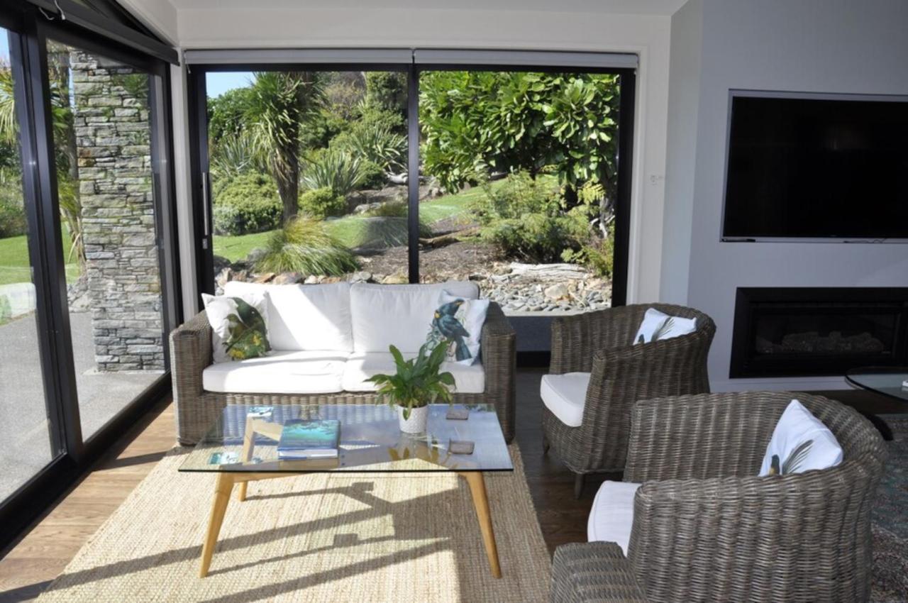 Matapouri & Tutukaka Spectacular Coastal Views- Aroha Luxury Guest Suite Екстериор снимка