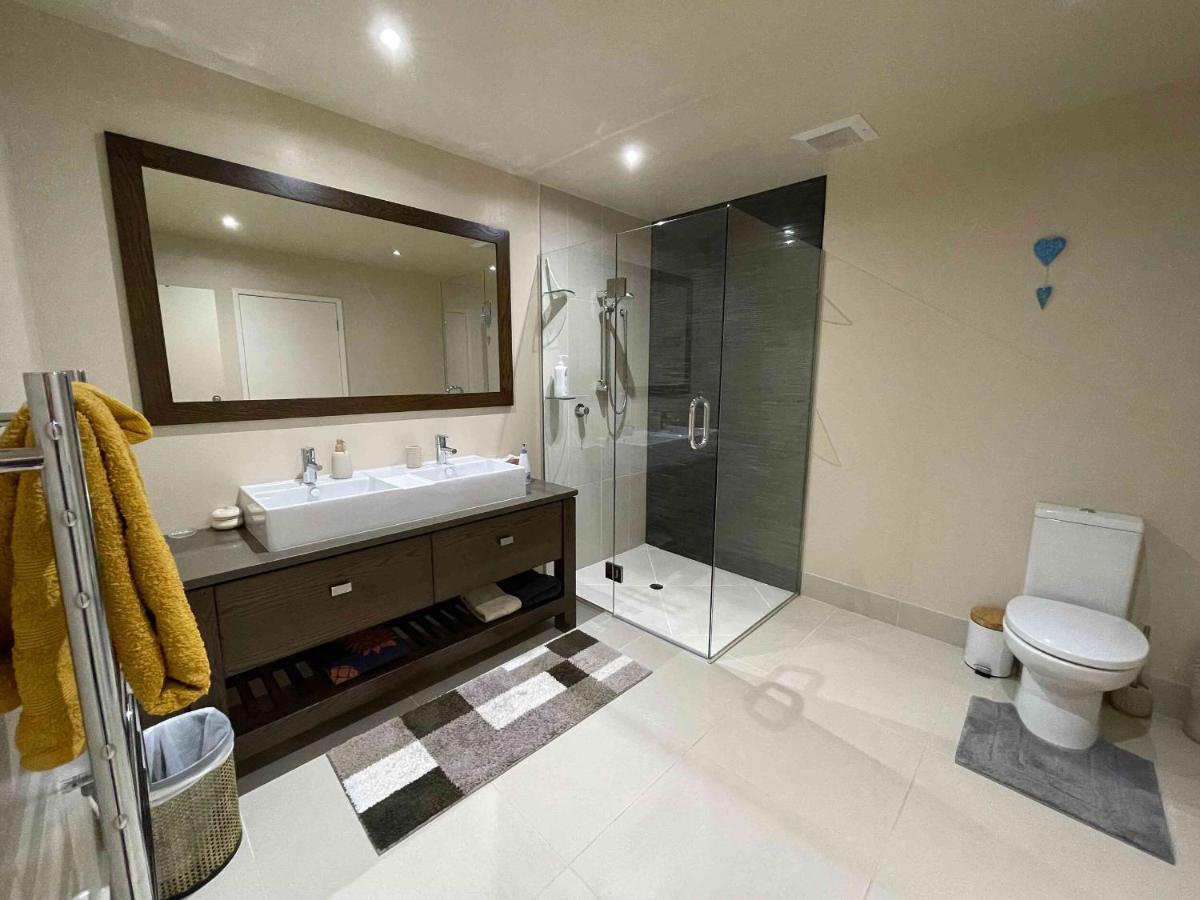 Matapouri & Tutukaka Spectacular Coastal Views- Aroha Luxury Guest Suite Екстериор снимка