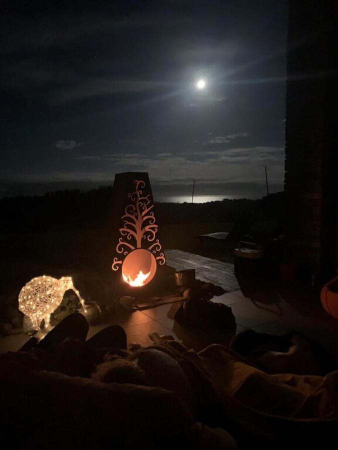 Matapouri & Tutukaka Spectacular Coastal Views- Aroha Luxury Guest Suite Екстериор снимка