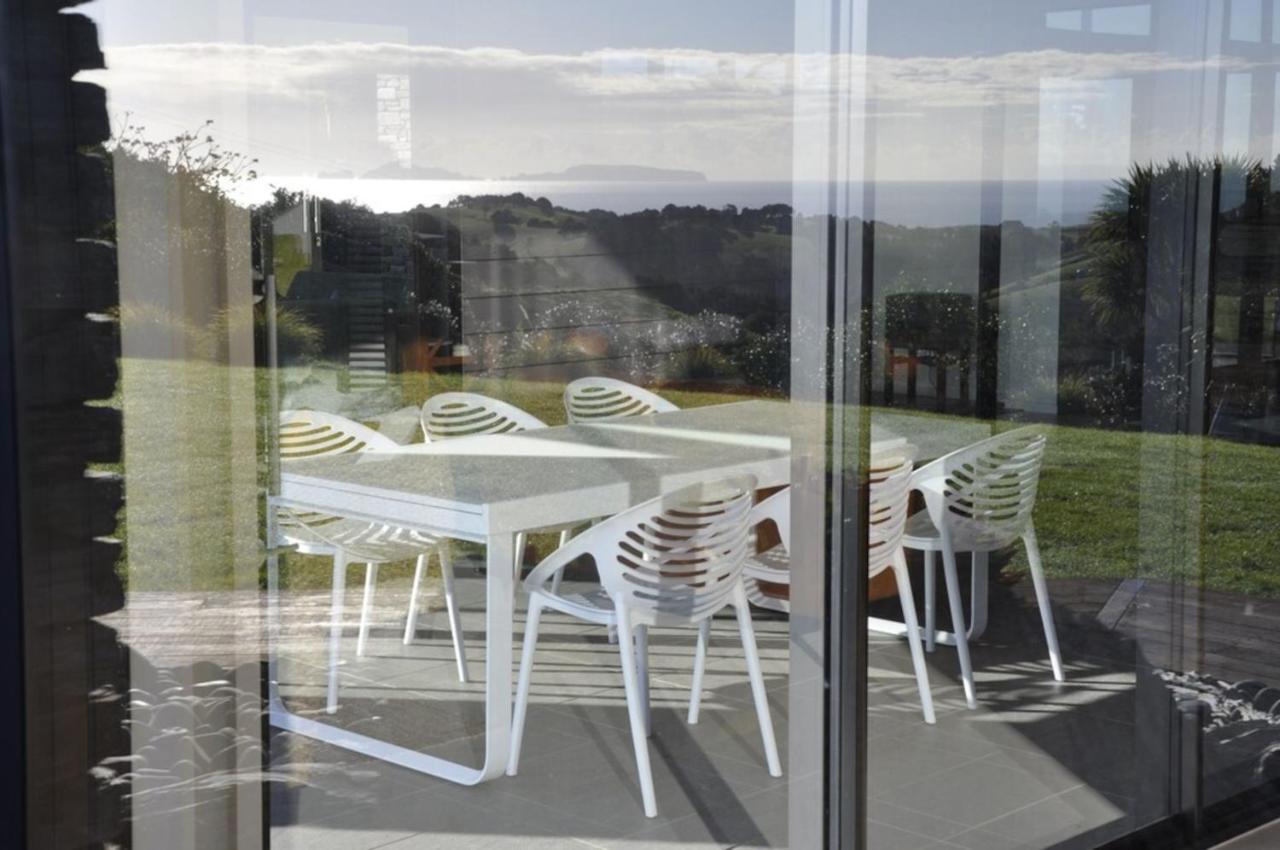 Matapouri & Tutukaka Spectacular Coastal Views- Aroha Luxury Guest Suite Екстериор снимка