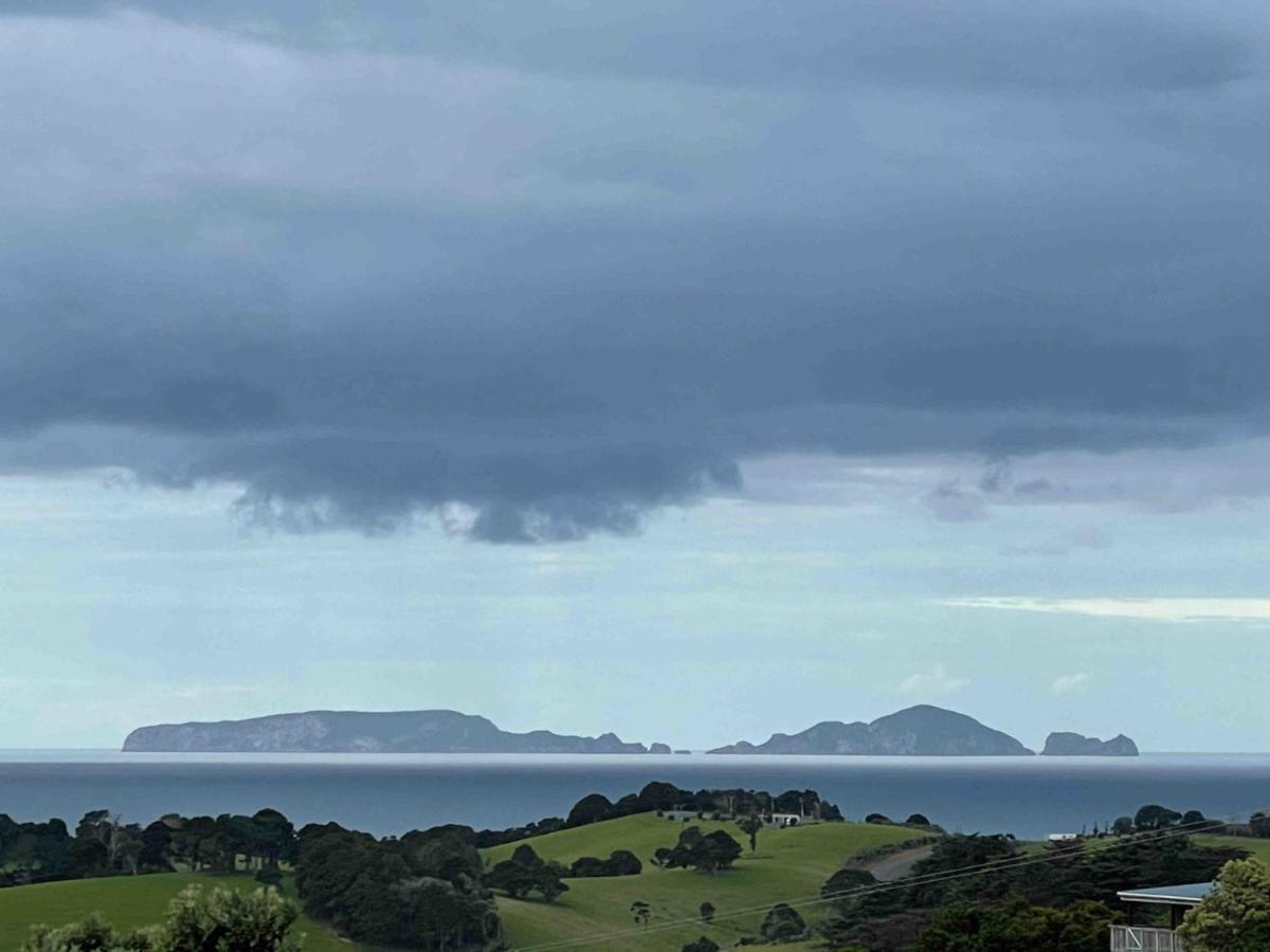 Matapouri & Tutukaka Spectacular Coastal Views- Aroha Luxury Guest Suite Екстериор снимка