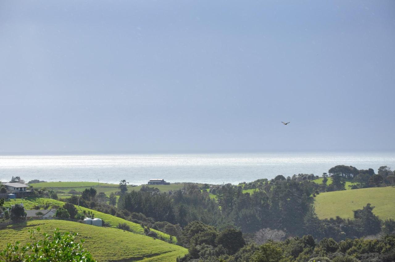 Matapouri & Tutukaka Spectacular Coastal Views- Aroha Luxury Guest Suite Екстериор снимка