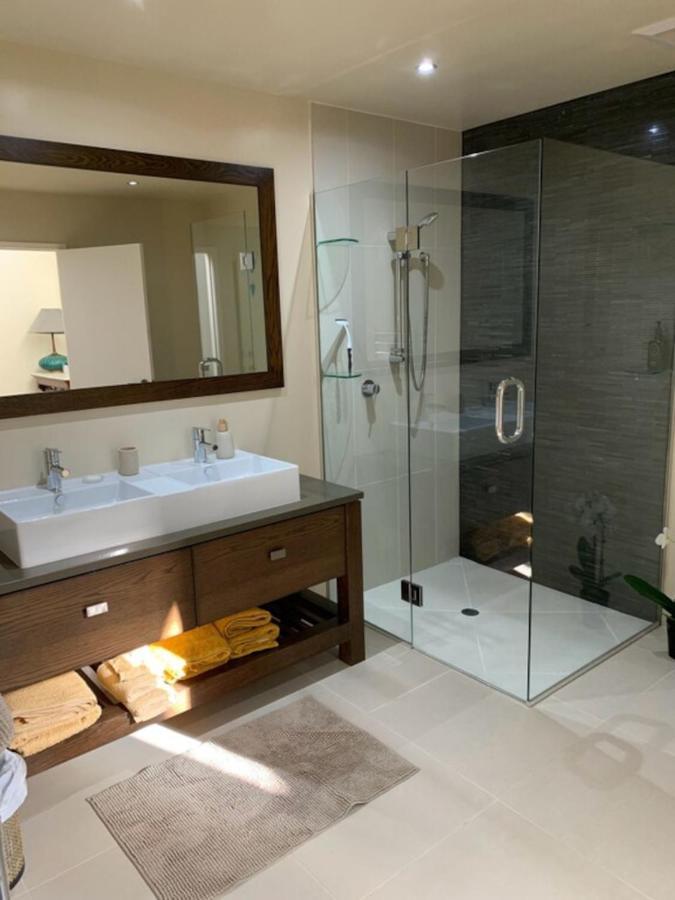 Matapouri & Tutukaka Spectacular Coastal Views- Aroha Luxury Guest Suite Екстериор снимка