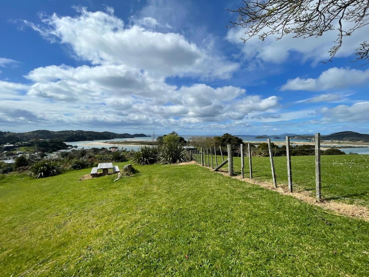 Matapouri & Tutukaka Spectacular Coastal Views- Aroha Luxury Guest Suite Екстериор снимка
