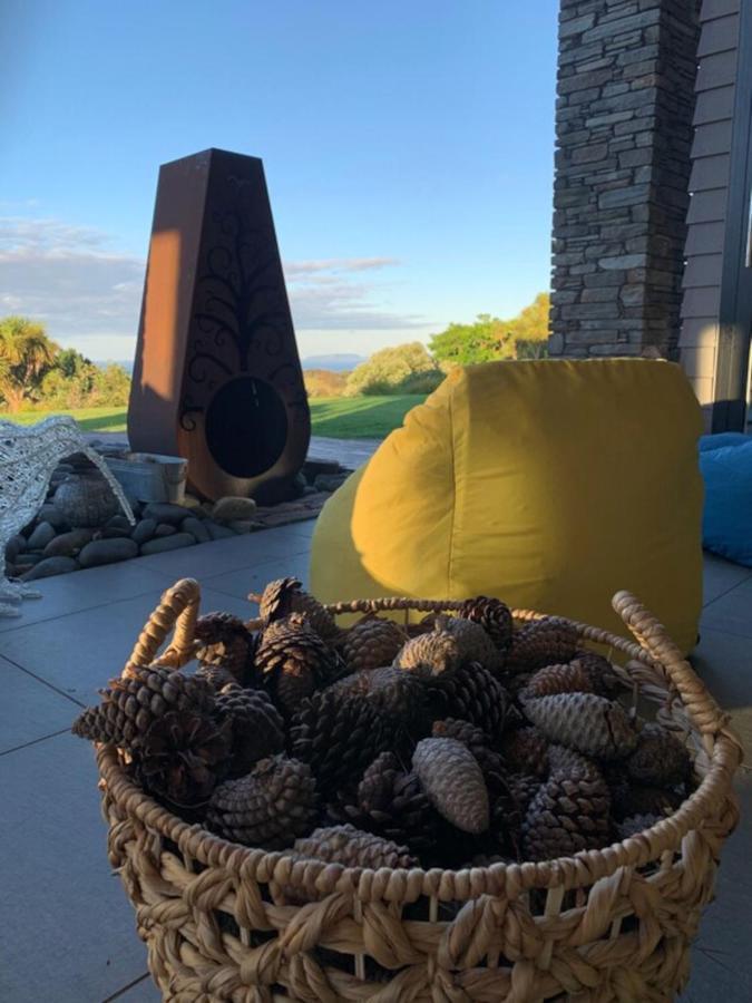 Matapouri & Tutukaka Spectacular Coastal Views- Aroha Luxury Guest Suite Екстериор снимка