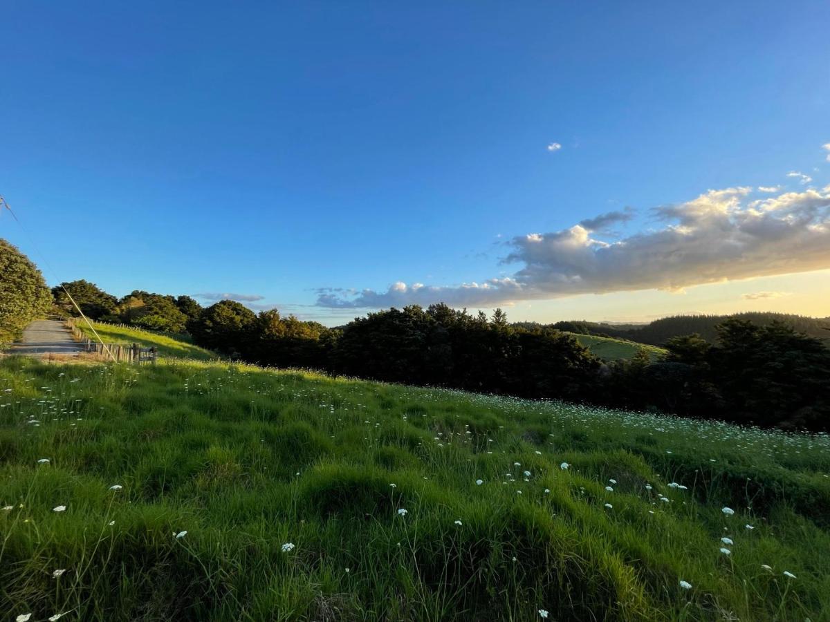 Matapouri & Tutukaka Spectacular Coastal Views- Aroha Luxury Guest Suite Екстериор снимка