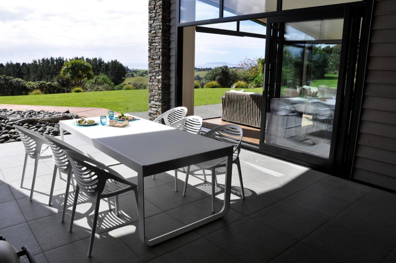 Matapouri & Tutukaka Spectacular Coastal Views- Aroha Luxury Guest Suite Екстериор снимка