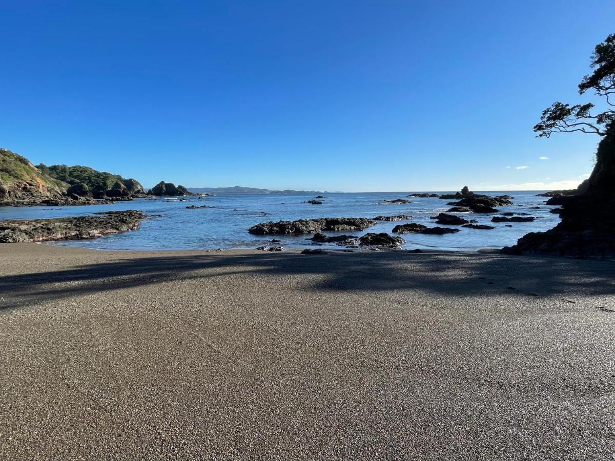 Matapouri & Tutukaka Spectacular Coastal Views- Aroha Luxury Guest Suite Екстериор снимка