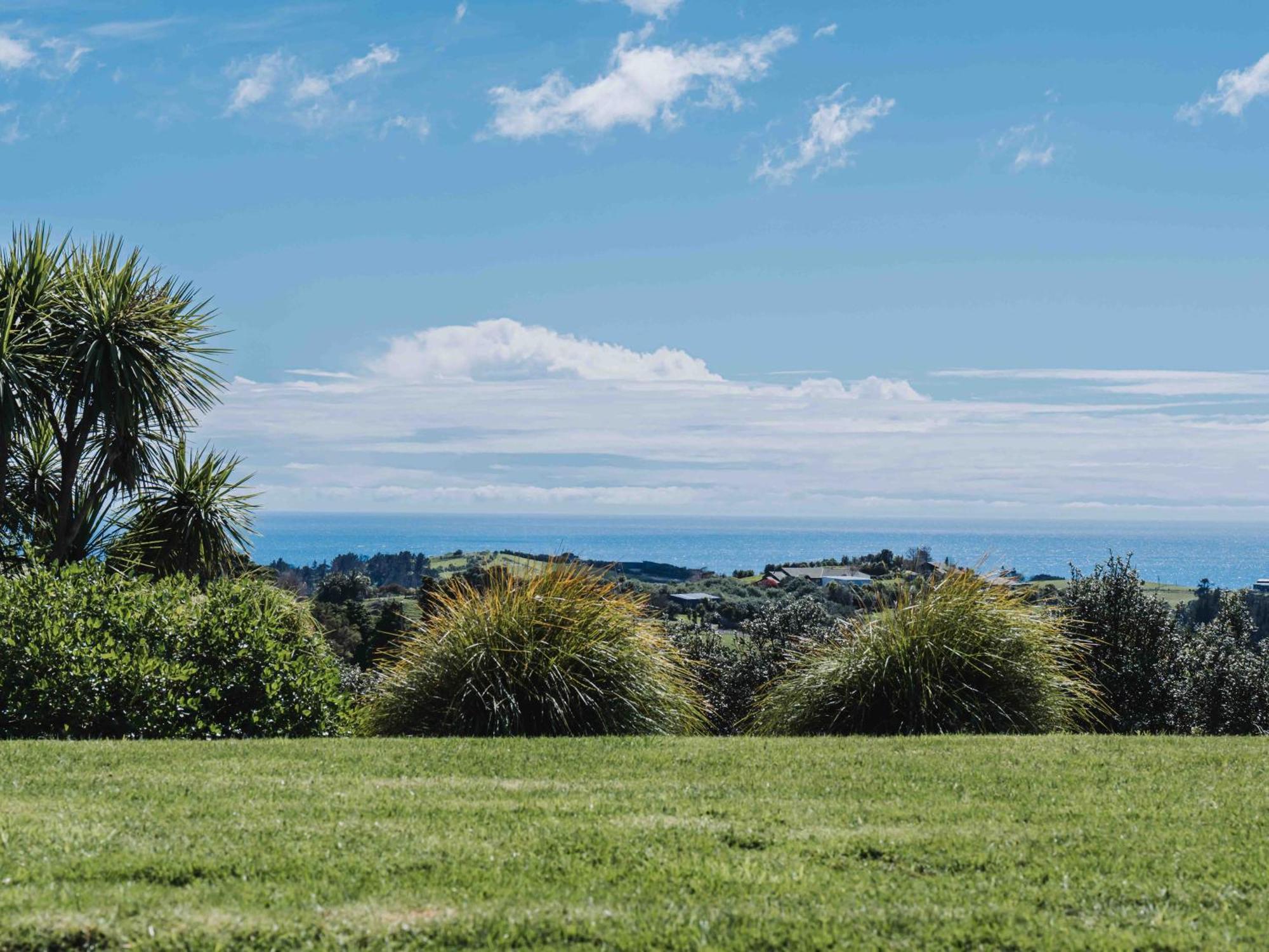 Matapouri & Tutukaka Spectacular Coastal Views- Aroha Luxury Guest Suite Екстериор снимка