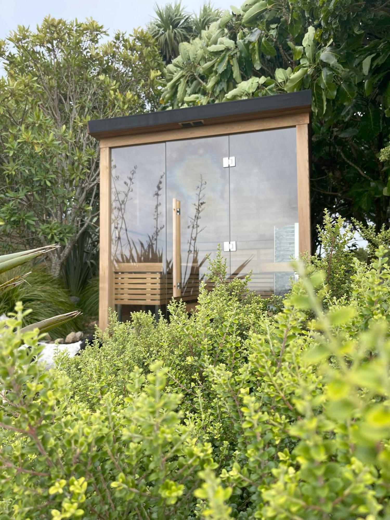 Matapouri & Tutukaka Spectacular Coastal Views- Aroha Luxury Guest Suite Екстериор снимка