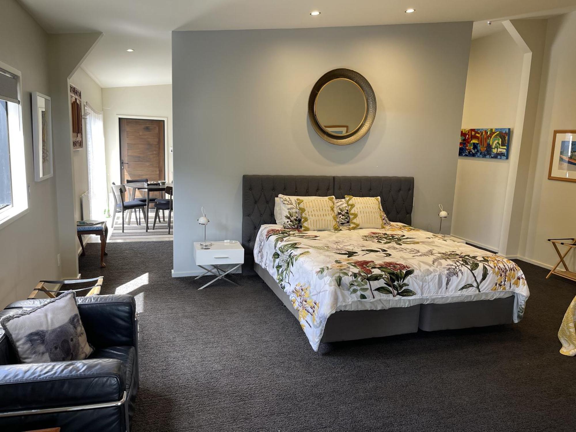 Matapouri & Tutukaka Spectacular Coastal Views- Aroha Luxury Guest Suite Екстериор снимка