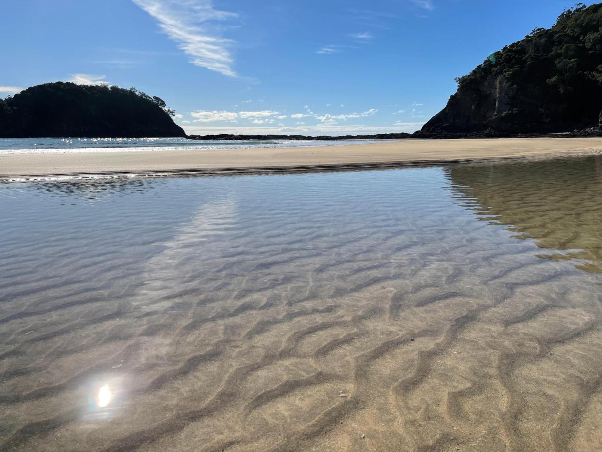 Matapouri & Tutukaka Spectacular Coastal Views- Aroha Luxury Guest Suite Екстериор снимка